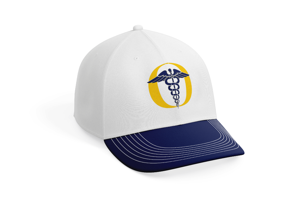 OTHS Athletic Training Branding