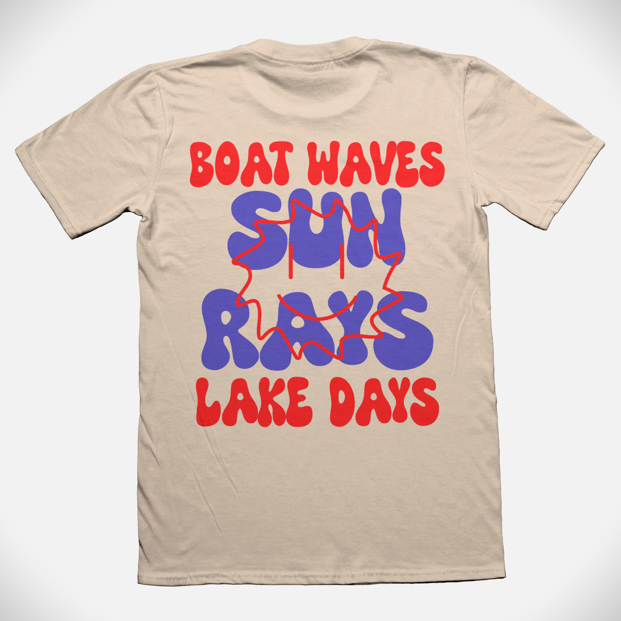 T-Shirt Design
