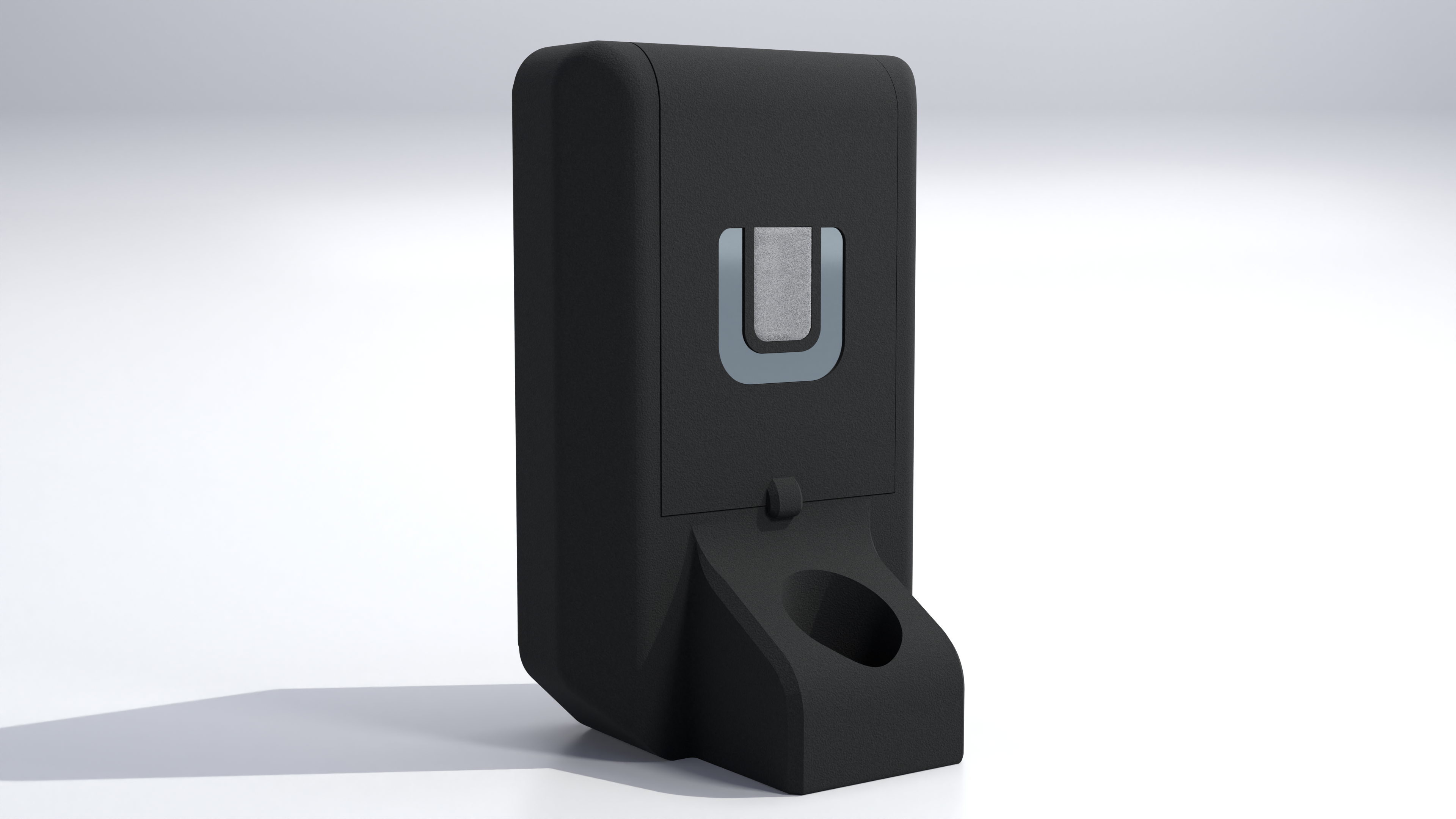 XELA Robotics 3D Renders